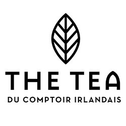 The Tea du Comptoir Irlandais